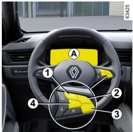 RENAULT Captur 2 Phase 2 (2024) - Généralités - 1