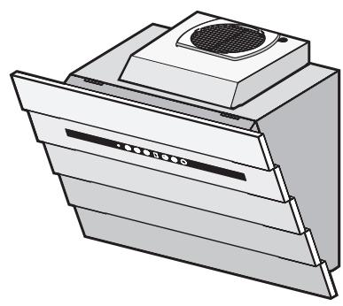 AIRLUX AHMI971BK - airlux Spécialisté de l'encastrable - 4