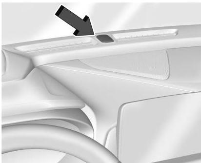 CADILLAC CT4 (2025) - Système de phares automatiques - 1