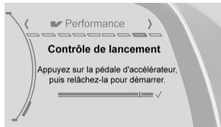 CADILLAC CT4 (2025) - Boîte de vitesses automatique - 1