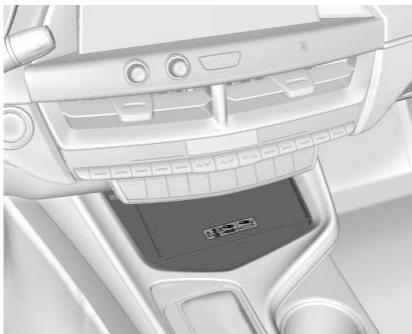 CADILLAC CT4 (2025) - Avertissement - 1