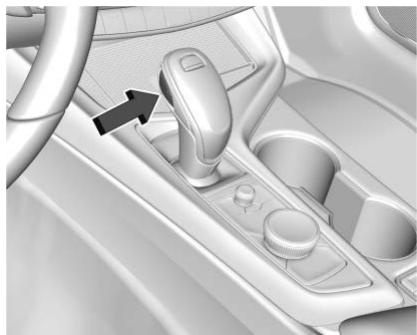 CADILLAC CT4 (2025) - Avertissement (suite) - 1