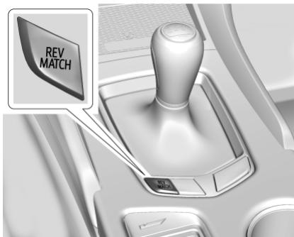 CADILLAC CT4 (2025) - Pas de lift-shift (soulever-changer de vitesse) - 1