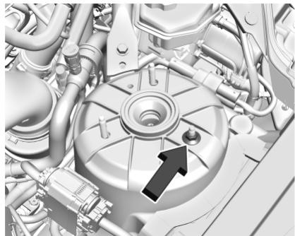 CADILLAC CT4 (2025) - Suspension - 6