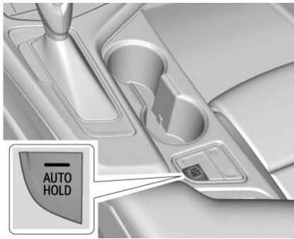 CADILLAC CT4 (2025) - Avertissement - 1