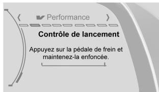 CADILLAC CT4 (2025) - Boîte de vitesses manuelle - 1