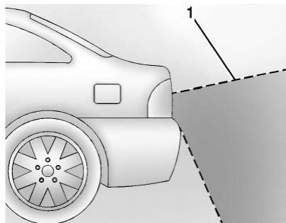 CADILLAC CT4 (2025) - Caméra à vision arrière - 1