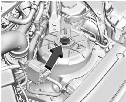 CADILLAC CT4 (2025) - Suspension - 2