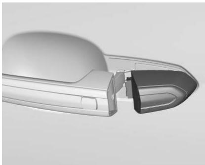 CADILLAC CT4 (2025) - Avertissement (suite) - 3