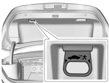 CADILLAC CT4 (2025) - Attention - 1