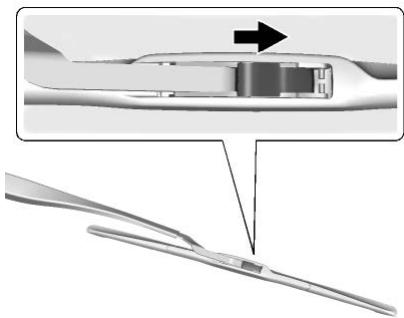 CADILLAC CT4 (2025) - Attention (suite) - 1