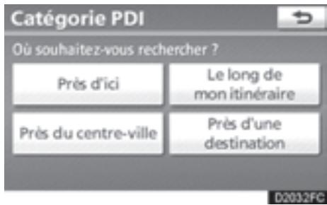 TOYOTA 4runner (2010) - Recherche par "Catégorie" - 1