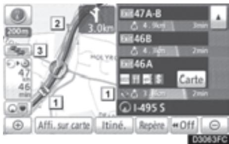 TOYOTA 4runner (2010) - INFORMATIONS - 4
