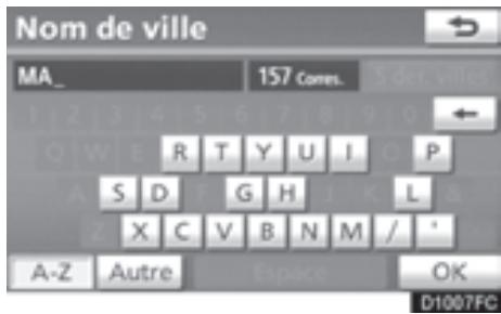TOYOTA 4runner (2010) - Pour afficher la liste - 1