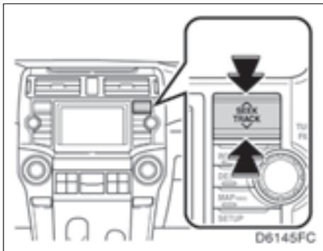 TOYOTA 4runner (2010) - NOTE - 4