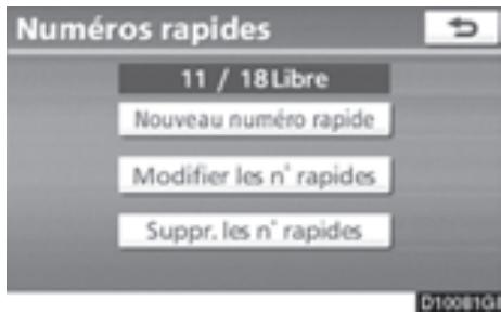 TOYOTA 4runner (2010) - Cét écran s'affiche. - 1