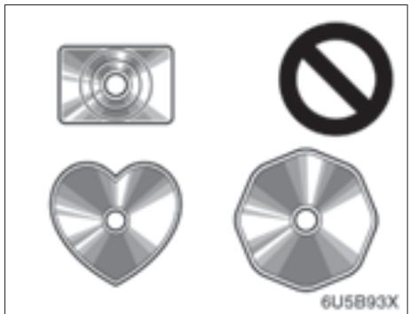 TOYOTA 4runner (2010) - Changeur de CD - 1