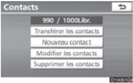 TOYOTA 4runner (2010) - INFORMATIONS - 6