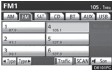 TOYOTA 4runner (2010) - NOTE - 3