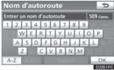 TOYOTA 4runner (2010) - Appuyez sur la touche "DEST". - 7