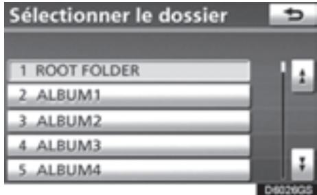 TOYOTA 4runner (2010) - SELECTION D'UN DOSSIER - 1