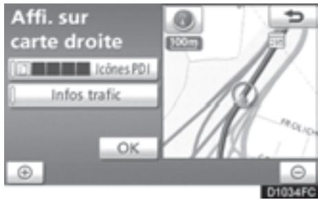 TOYOTA 4runner (2010) - CARTE DOUBLE - 2