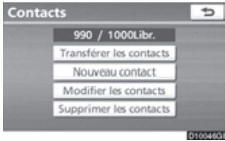 TOYOTA 4runner (2010) - INFORMATIONS - 1