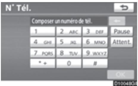 TOYOTA 4runner (2010) - INFORMATIONS - 3