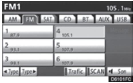 TOYOTA 4runner (2010) - NOTE - 5