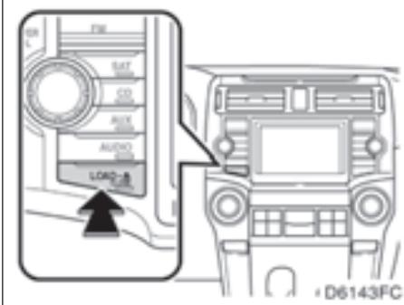 TOYOTA 4runner (2010) - INFORMATIONS - 1