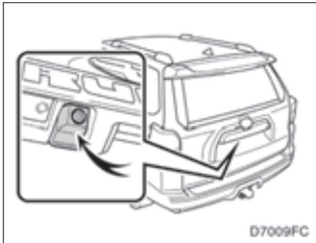 TOYOTA 4runner (2010) - NOTE - 3