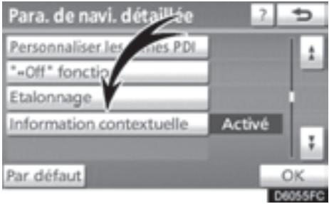 TOYOTA 4runner (2010) - Information contextuelle - 1