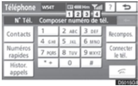 TOYOTA 4runner (2010) - INFORMATIONS - 1