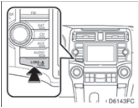 TOYOTA 4runner (2010) - INFORMATIONS - 3