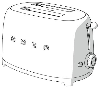 SMEG TSF02CREU - 1