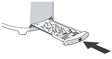SMEG TSF02CREU - Nettoyage du tiroir ramasse-miettes - 1