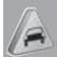 FIAT Panda 3 (2012) - ESSUIE-LAVE VITRE DE LUNETTE ARRIÈRE - 2