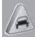 FIAT Panda 3 (2012) - FONCTION « Kick Down » (pour versions/marchés, qui le prévoient) - 1
