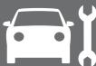 FIAT Panda 3 (2012) - INDEX ALPHABETIQUE - 6