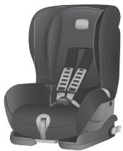 FIAT Panda 3 (2012) - Britax Safefix TT - 1
