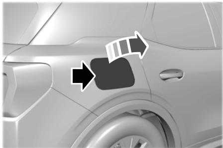 FORD Explorer (2023) - RECHARGE CC - 3