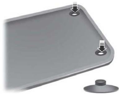FORD Explorer (2023) - TAPIS DE SOL - 6