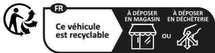 FORD Explorer (2023) - France uniquement - 2