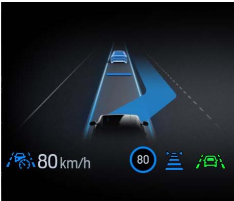 FORD Explorer (2023) - AVERTISSEMENT: N'utilisez - 1