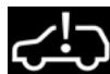 FORD Explorer (2023) - Témoin Stopper SVP - 1