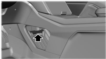 FORD Explorer (2023) - ACCÈS À LA SORTIE DE SECOURS - 1