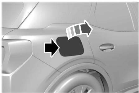 FORD Explorer (2023) - RECHARGE À DOMICILE - 3