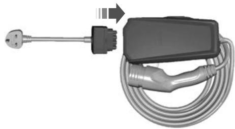 FORD Explorer (2023) - RECHARGE À DOMICILE - 4