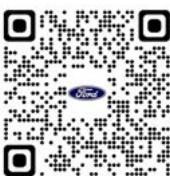 FORD Explorer (2023) - EMPLACEMENT DES POINTS D'ANCRAGE DE COFFRE À BAGAGES - 2