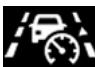 FORD Explorer (2023) - Commutation vers le régulateur de vitesse adaptatif - 1